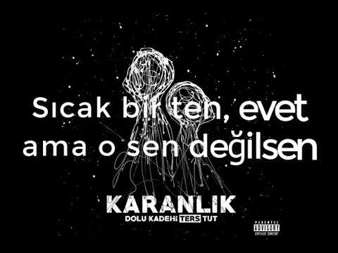 DKTT Yalan (Lyrics) S&ouml;zleriyle
