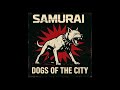 Samurai Zero Tool Dogs Of The City Cyberpunk 2077