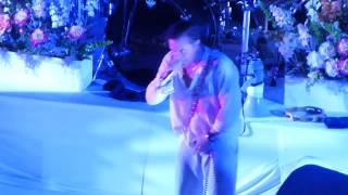 Faith No More - Separation Anxiety, The Wiltern, Los Angeles 22/04/15