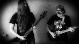 Darkthrone - Tundra Leech (Dual-Guitar Cover)