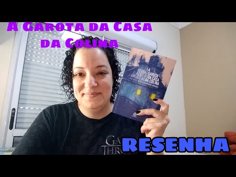 A GAROTADA DA CASA DA COLINA   LARISSA BRASIL   RESENHA #MINOMITOEDITORIAL