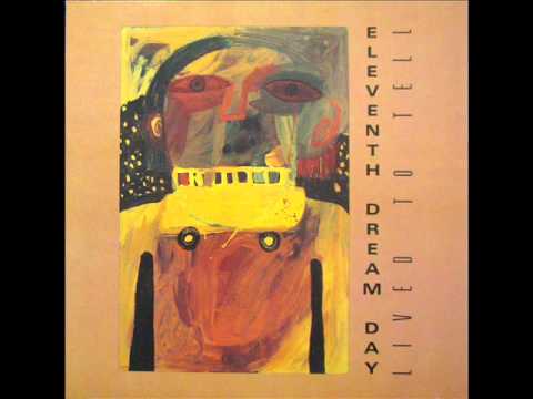 Eleventh Dream Day - It's Not My World (1991)