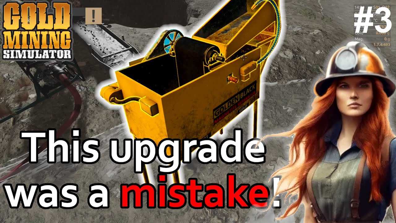 And now this girl is broke | gameplay GMS | EP3