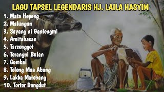 Download lagu LAGU TAPSEL MADINA LEGENDARIS HJ. LAILA HASYIM | MATA HEPENG mp3 Download lagu LAGU TAPSEL MADINA LEGENDARIS HJ. LAILA HASYIM | MATA HEPENG mp3