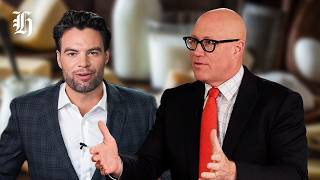 Say cheese! Will NZ dairy win from US-Canada trade war? | Ryan Bridge TODAY