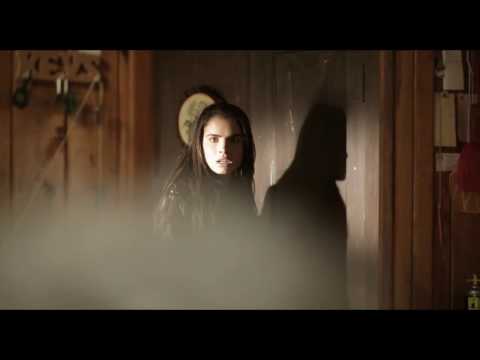 Gabriel Sabloff - Director -- Revelation Road 3: The Black Rider (2014) - Aunt Bea