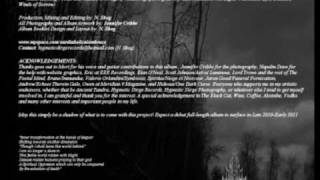 Our Diabolical Embrace - Tragedy 'neath Nightfall's Grace