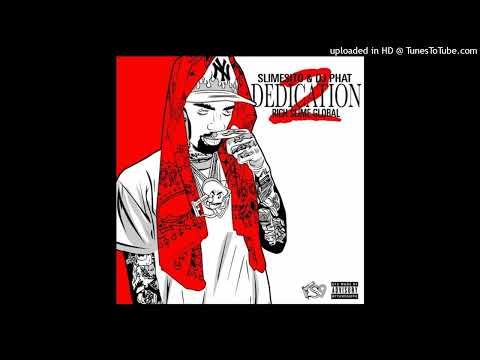 Slimesito x BigSmokeChapo x BeezyB - LV Bandana
