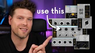 7 Max for Live Devices that WILL CHANGE the Way You Mix in Ableton