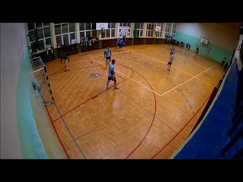 Mecz o 3 miejsce Amatorzy Cup 2018: TS Janiszewice - Unia Męka Sieradz