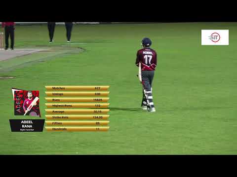 TERMINAL TIGERS vs SPHINX