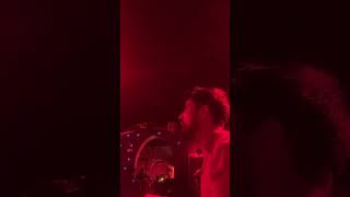 What the Fuss - Stevie Wonder Cover