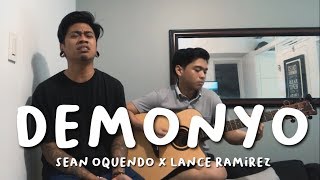 Demonyo - Juan Karlos Labajo (Sean Oquendo feat. Lance Ramirez)