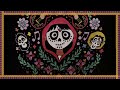 Remember Me From Coco Karaoke Lyrics