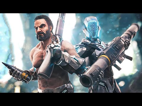 being the alpha tribe on extinction for 30 days...