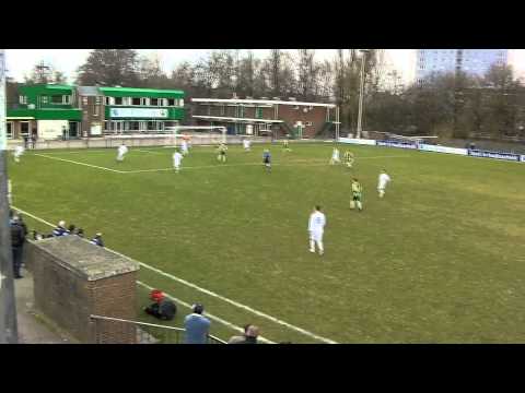 Samenvatting ADO Den Haag onder 17 - Almere City onder 17   0-1