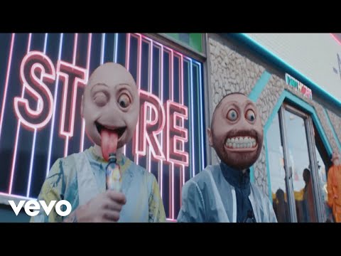 Lerocque - Soft Life