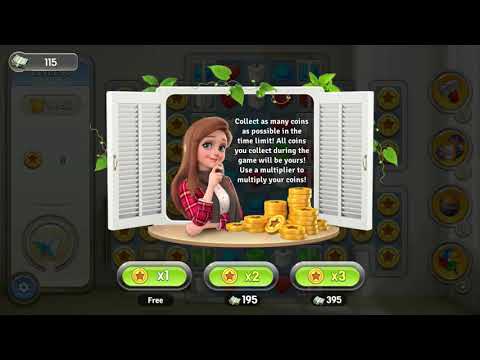 My Home Design Dreams [HD] LEVEL 90