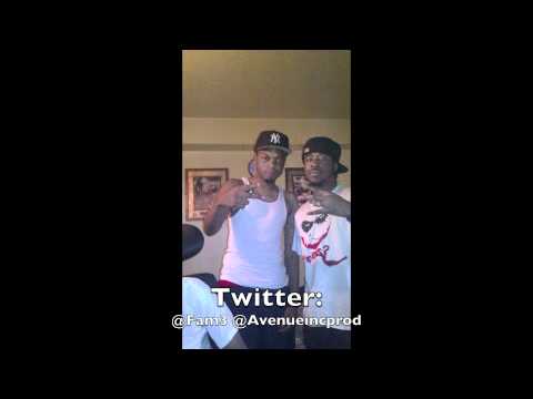 D-Ave Usually feat Fame Loko