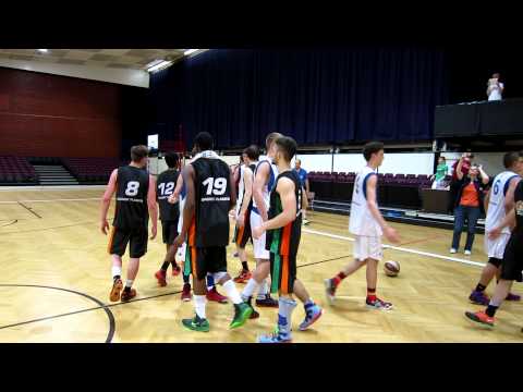 Wiener Final Day - mU19