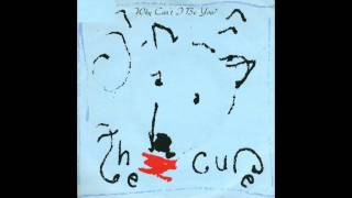 The Cure     A Japanese Dream  (Extended Mix)