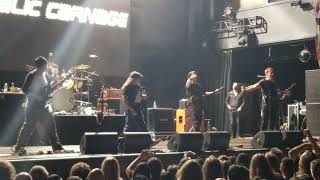 Cephalic Carnage - "Scolopendra Cingulata / Wraith" (8/20/21) Psycho Las Vegas