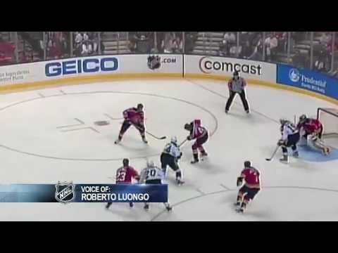 Roberto Luongo Asks to be traded to Florida Panthers