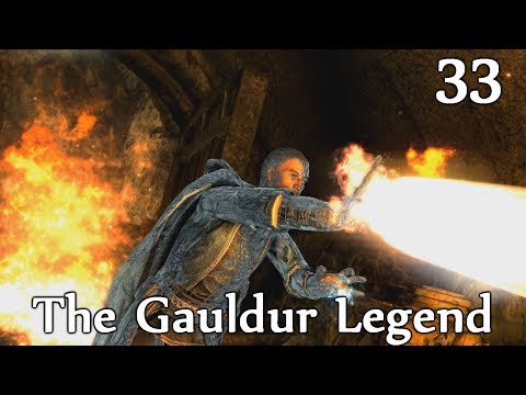 Skyrim SE [Ordinator Pure Mage]: Forbidden Legend Pt.1 Ep.33