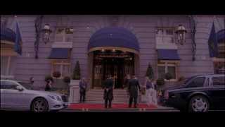Tatler's Best of British party - Jolly good! video