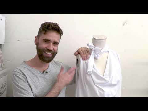 Lutz Huelle Fall/Winter 2021