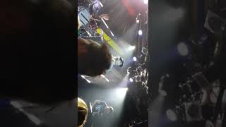 Maximo Park- what equals love melkweg