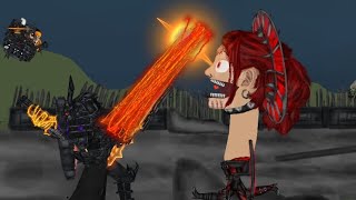 WOD(2.0) TEST! #skibiditoilet #dc2 #animation #trending #effects