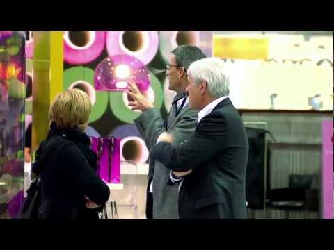 Marc Cain @ Panorama Berlin Fall/Winter 2013 | DE