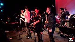 Jon Cleary - When You Get Back - Cover