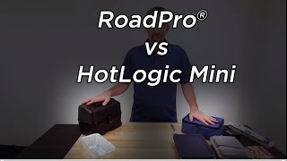 HotLogic Mini vs RoadPro