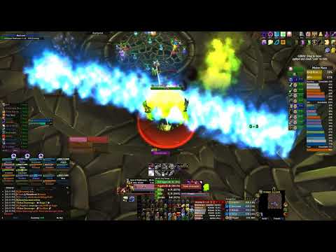 Elemental Tanking 101 - Illidan