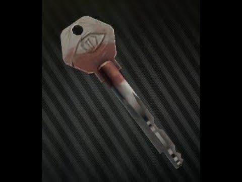 RB-VO key Location Reserve Escape From Tarkov