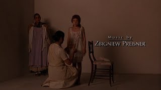 Secret Garden (1993) Intro - Zbigniew Preisner (music only)
