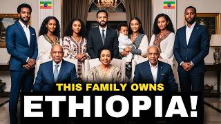 Download lagu The Richest Family in ETHIOPIA & The Secrets Behind Their Fortune... mp3