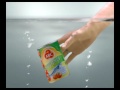Sardines ABC Bubbles 30s