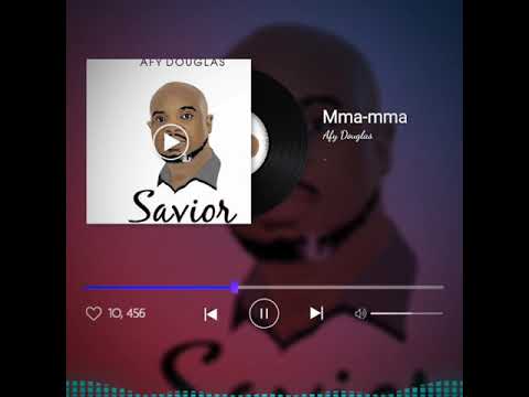 Mma - mma | Afy Douglas