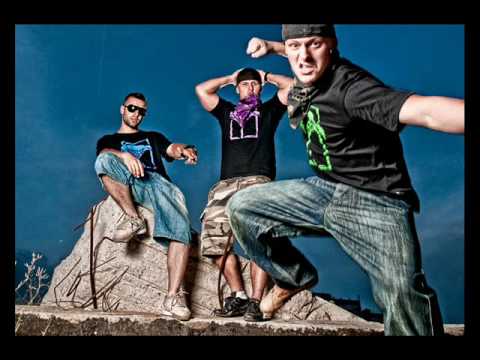 Wice Wersa feat. Waldemar Kasta, TEDE -  Płoną Bębny