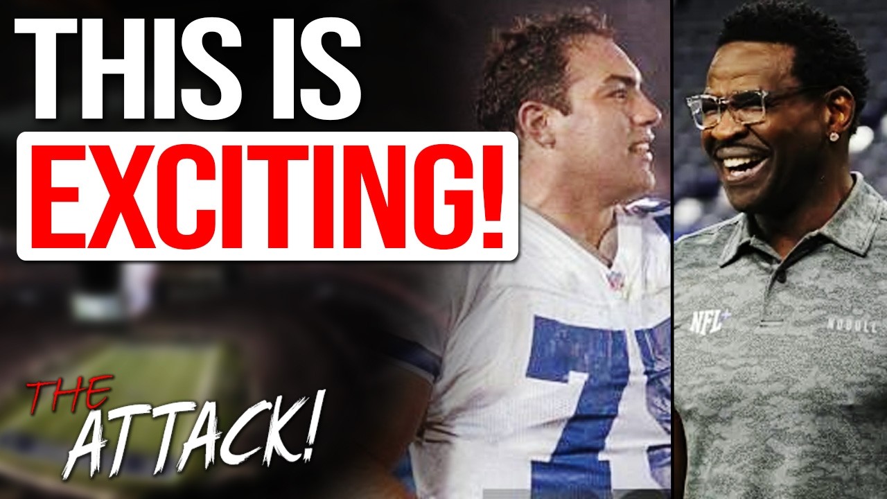 Dallas Cowboys CREATING CULTURE OF COMPETITION UNDER PRESSURE!