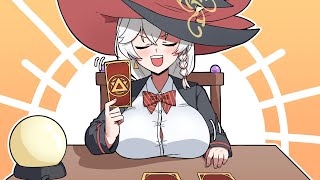 [蔚藍] エリ的神奇魔法