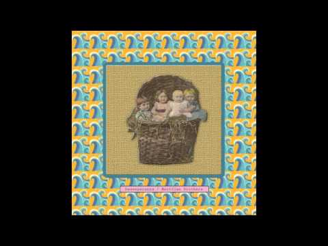 Meridian Brothers - Salsa Caliente - Versión Aumentada