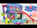 Peppa Pig Toys Unboxing Video ASMR Review | Collection of Peppa Pig Toys