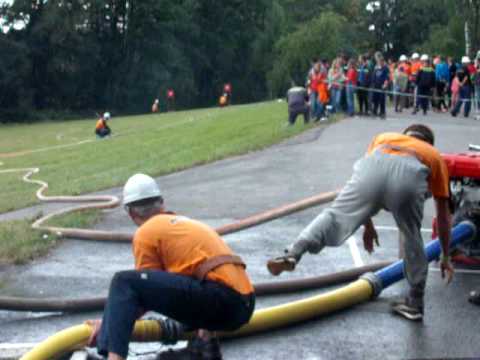 SDH Ploužnice soutěž Škodějov