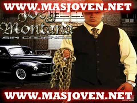 Joey Montana - Sera Imposible Prod. By Predicator