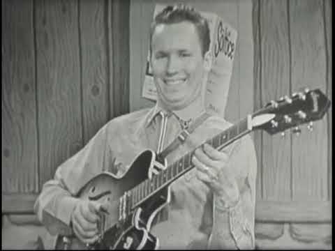The Porter Wagoner Show #43 Grandpa Jones