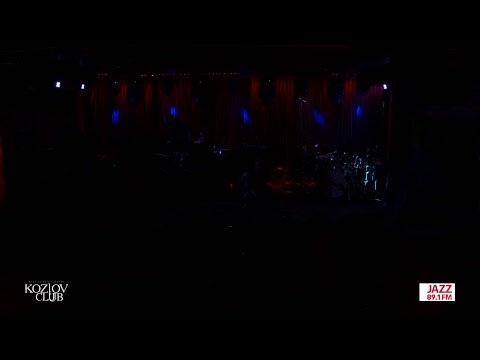 LERA GEHNER–ALEXEY POPOV PROJECT